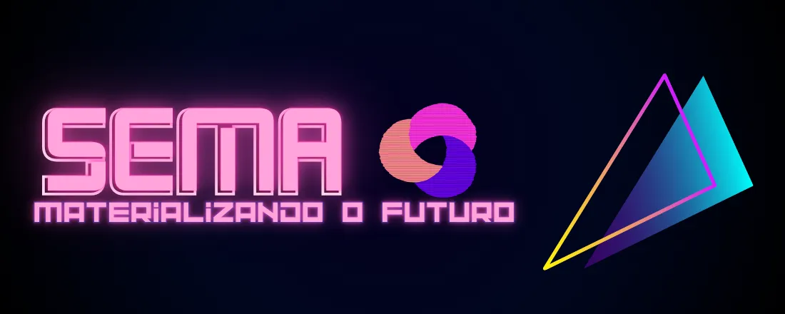 XV SEMa - Materializando o Futuro