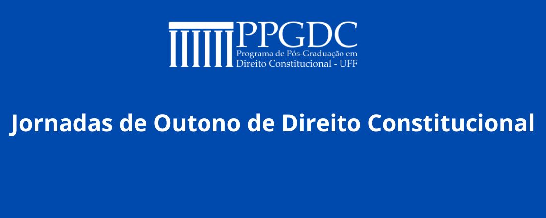 Jornadas de Outono de Direito Constitucional