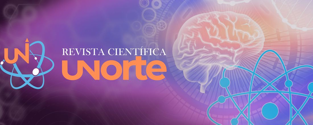 Chamada para submissão de artigos científicos . 2º Edição da Revista Científica da Unorte - Fronteiras do Conhecimento