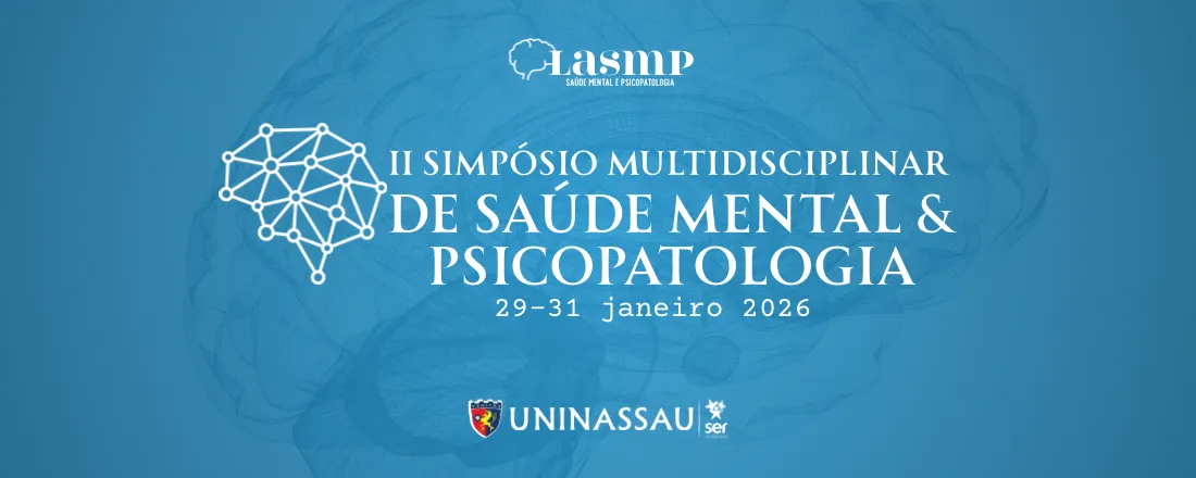 II Simpósio Multidisciplinar de Saúde Mental e Psicopatologia