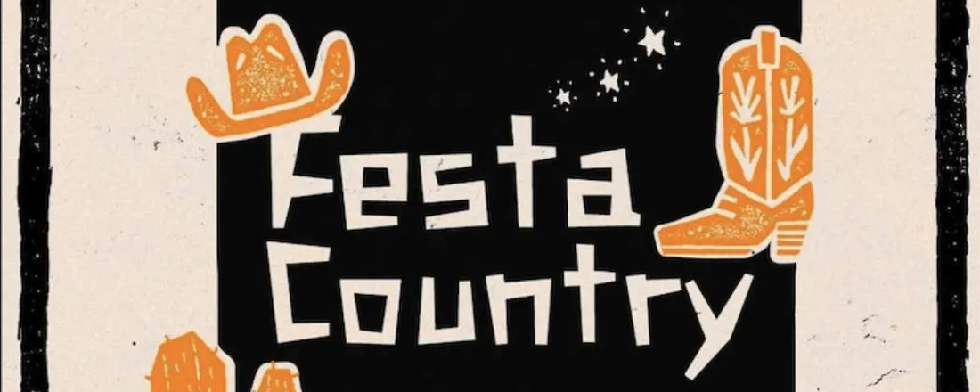 Festa Country - Rede Move