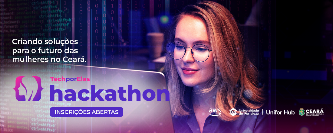 HACKATHON TECHPORELAS