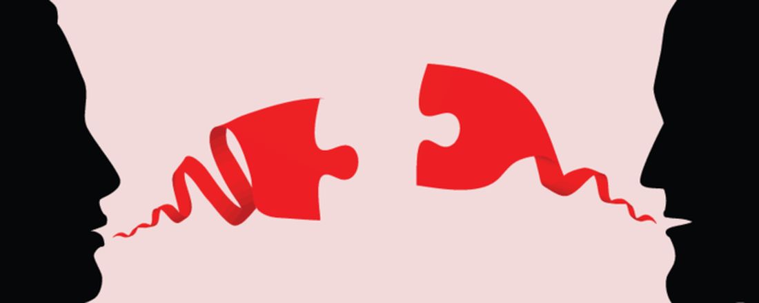 Técnicas de Rapport: comunicação e linguagem
