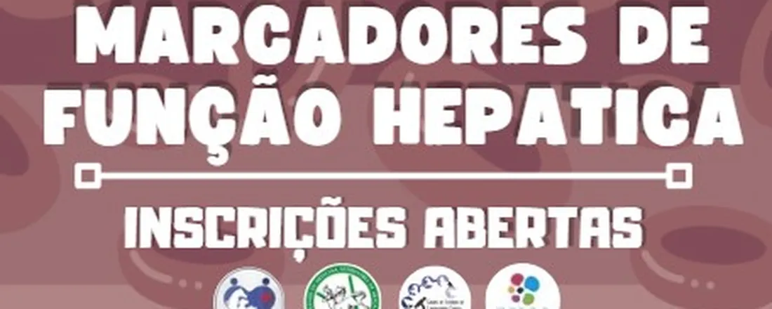 Marcadores de Função Hepática