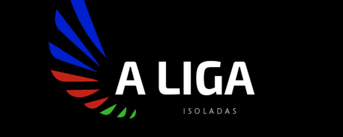 A LIGA Isoladas