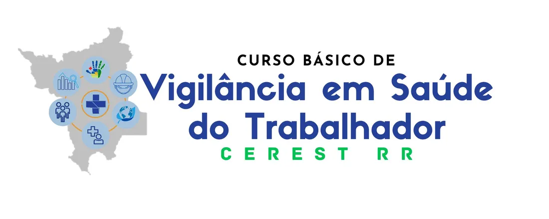 Curso Basico de Vigilância em Saúde do Trabalhador