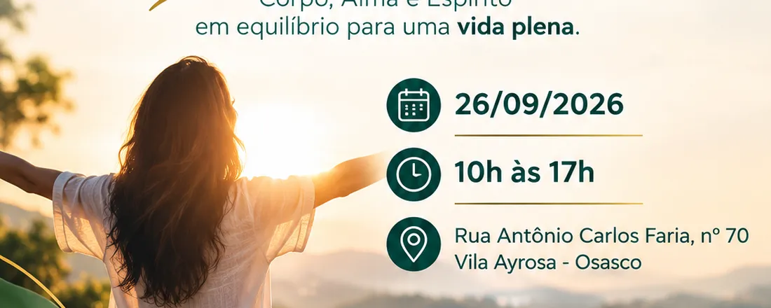 Imersão Plenitude