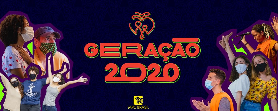 Congresso Geração 2020