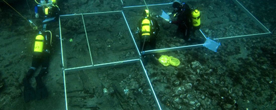 Arqueologia Subaquática e o Patrimônio Cultural Subaquático Brasileiro