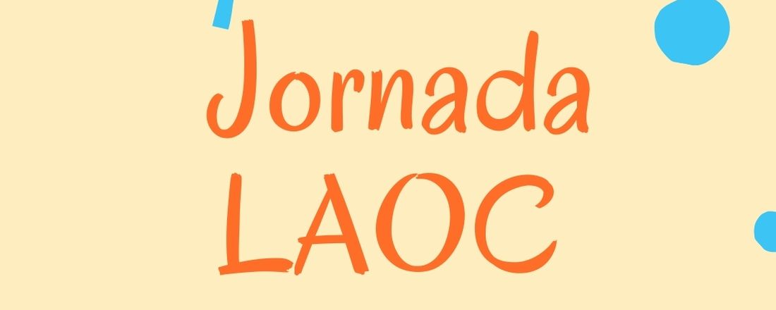 I Jornada Acadêmica LAOC