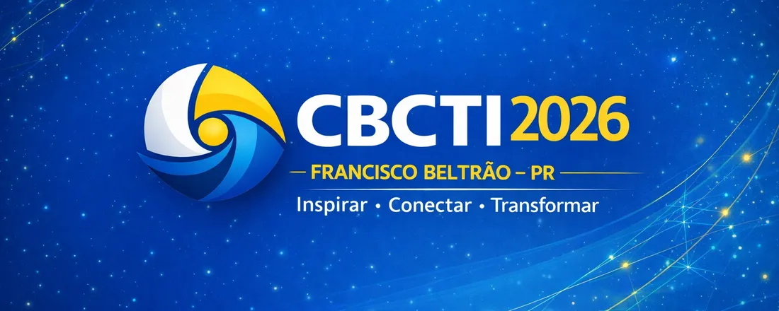 I Congresso Brasileiro de Ciência, Tecnologia e Inovação