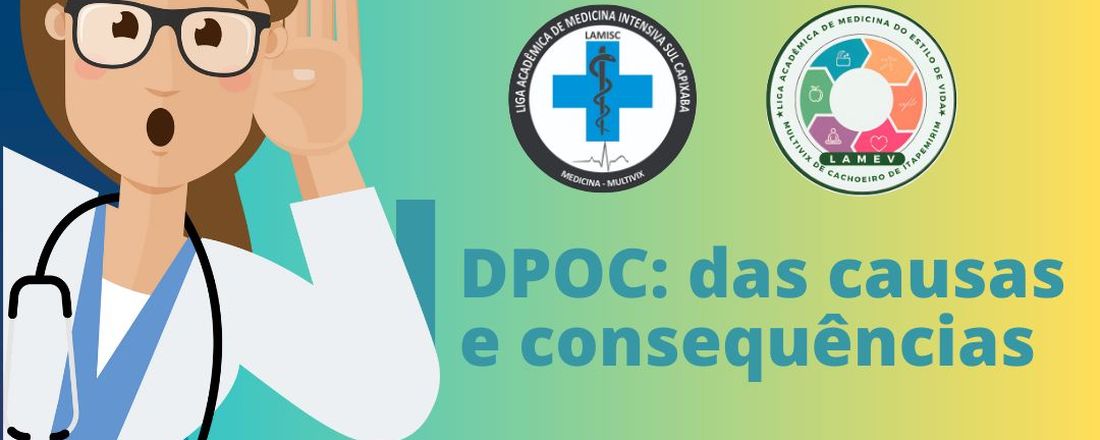 DPOC: das causas e consequências