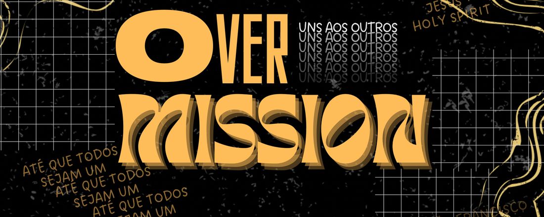 Over Mission