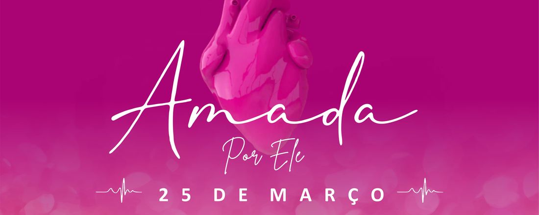 Amada 2023 - Amada Por Ele