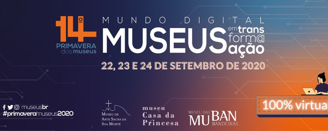 Museus em Transformação