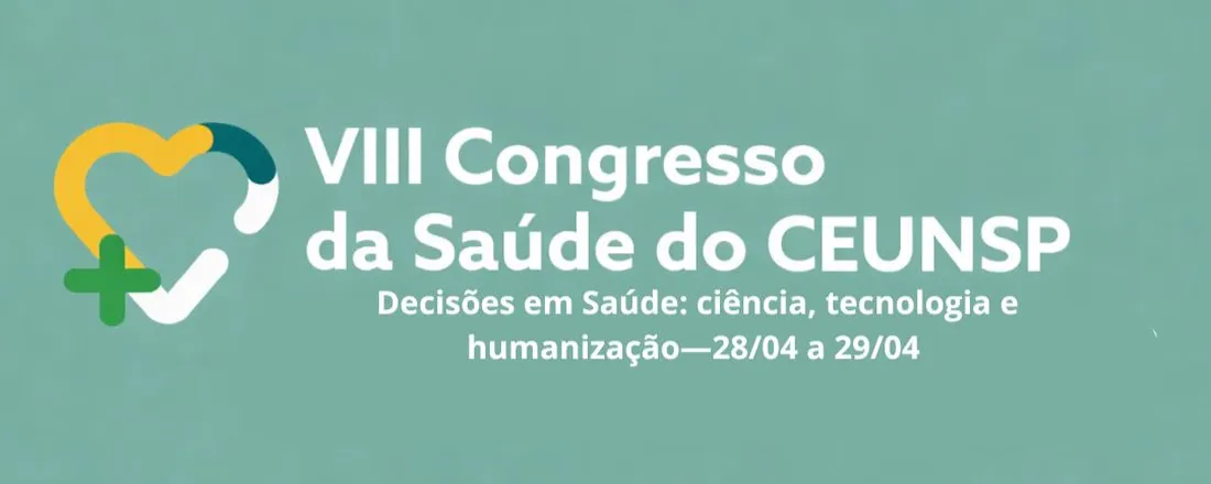 VIII Congresso da Saúde CEUNSP