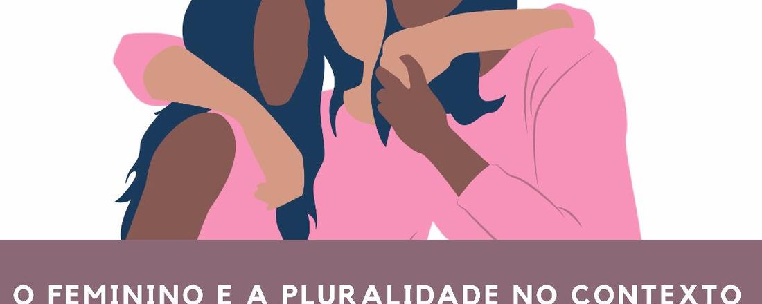 Evento LIAPH Roda de Conversa " O Feminismo e a Pluralidade no contexto de Saúde