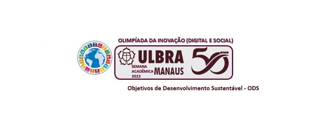 SEMANA ACADÊMICA DO CEULM | ULBRA 2023