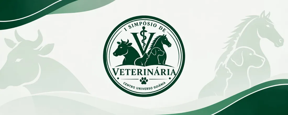 I Simpósio de Medicina Veterinária - Universo Goiânia