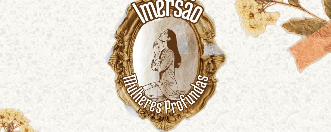 Imersão Mulheres Profundas