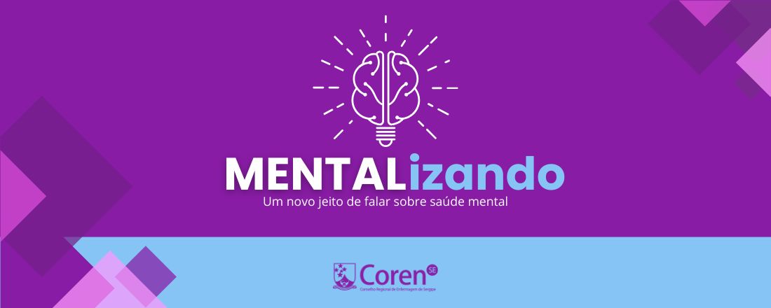 Mentalizando - Contenção mecânica