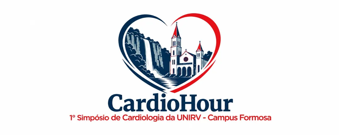 I Simpósio de Cardiologia - CardioHour