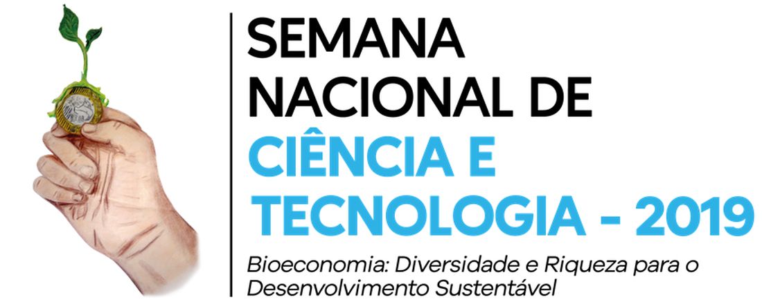 Semana Nacional de Ciência e Tecnologia 2019 - IFRO Campus Porto Velho Calama