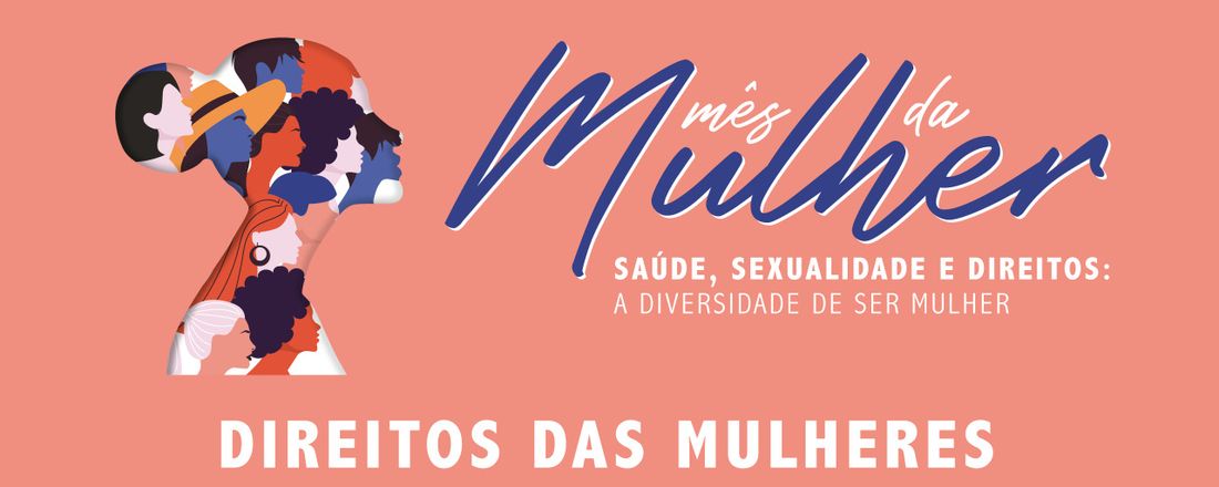 DIREITOS DAS MULHERES