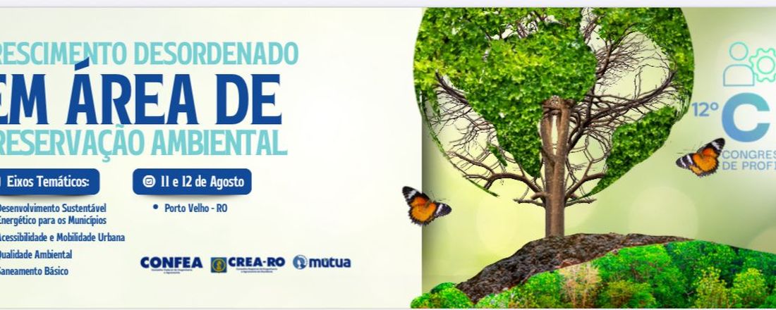 Palestra Preparatória para o 12º Congresso Estadual de Profissionais