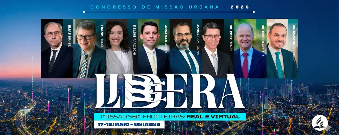 Lidera SALT/UNIAENE/ULB