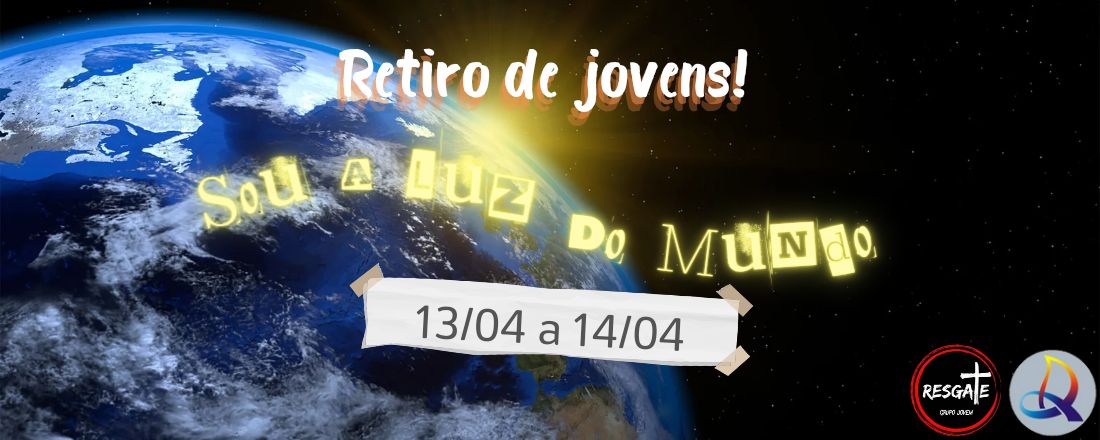 Retiro Resgate