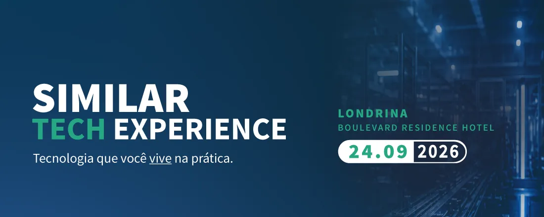 SIMILAR TECH EXPERIENCE