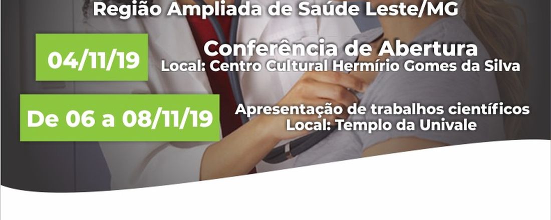 XXIV SEMINÁRIO INTEGRADOR DO CURSO DE ENFERMAGEM