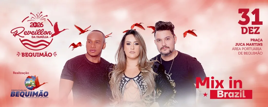 Réveillon da Família