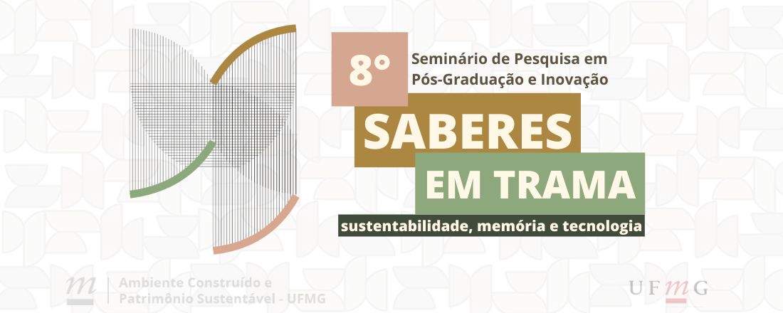 Saberes em trama: Sustentabilidade, Memória e Tecnologia