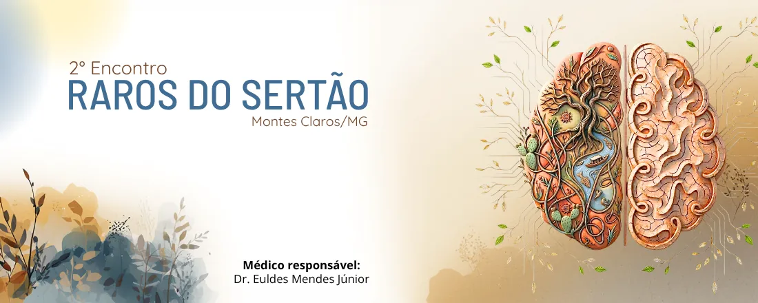 2º Encontro Raros do Sertão