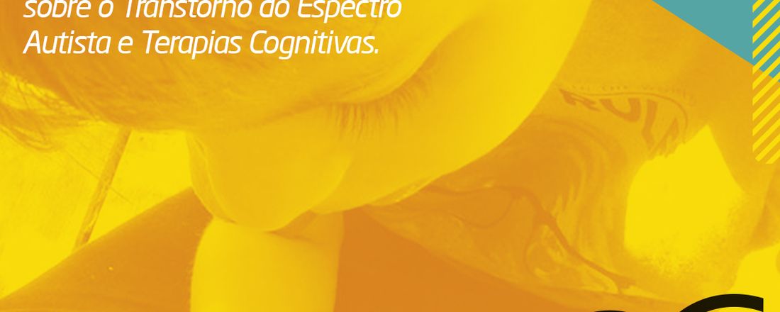 EDUTEA Seminário de Educação Inclusiva sobre o Transtorno do Espectro Autista e Terapias Cognitivas