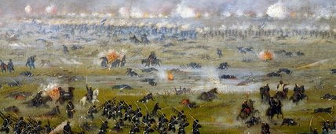 1º Ciclo de palestras online sobre a Guerra da Tríplice Aliança contra o Paraguai