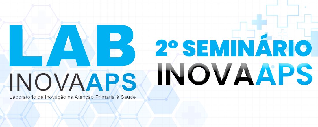 2° Seminário INOVAAPS