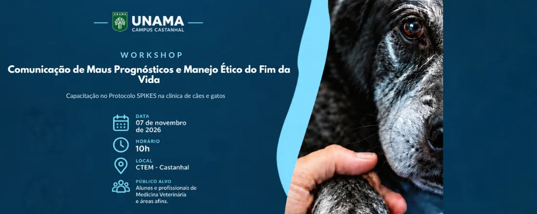 COMUNICAÇÃO DE MAUS PROGNÓSTICOS E PROTOCOLO SPIKES