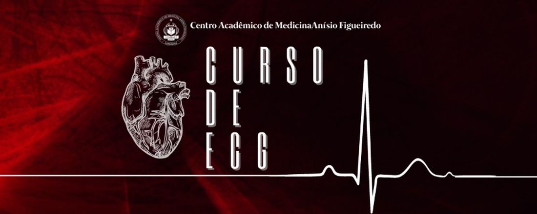 Curso Teórico-Prático de ECG