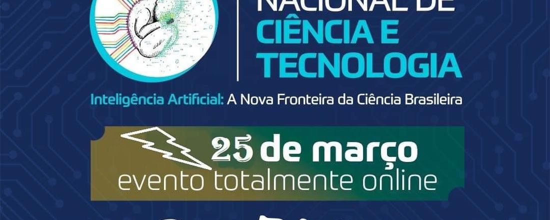17ª Semana Nacional de Ciência e Tecnologia