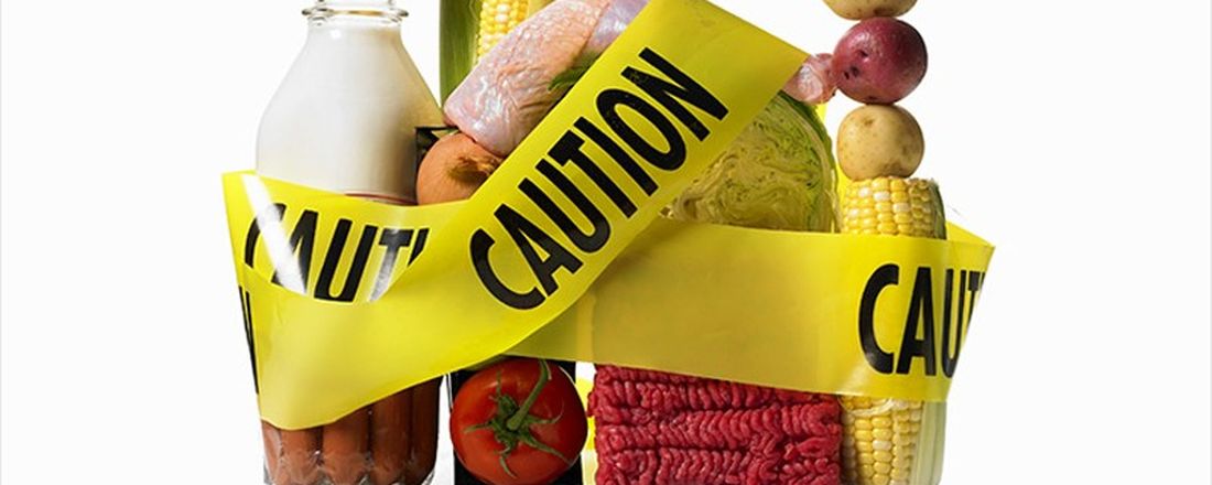 FOOD FRAUD E FOOD DEFENSE