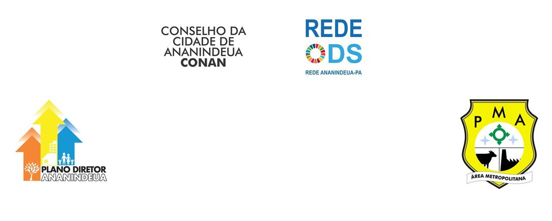 2ª Audiência Pública para revisão do Plano Diretor de Ananindeua - Pa