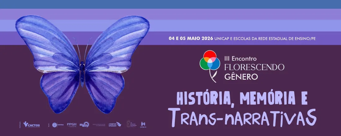 III Encontro Florescendo Gênero