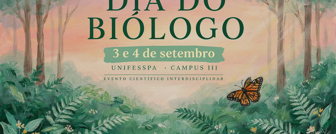 Dia do Biólogo
