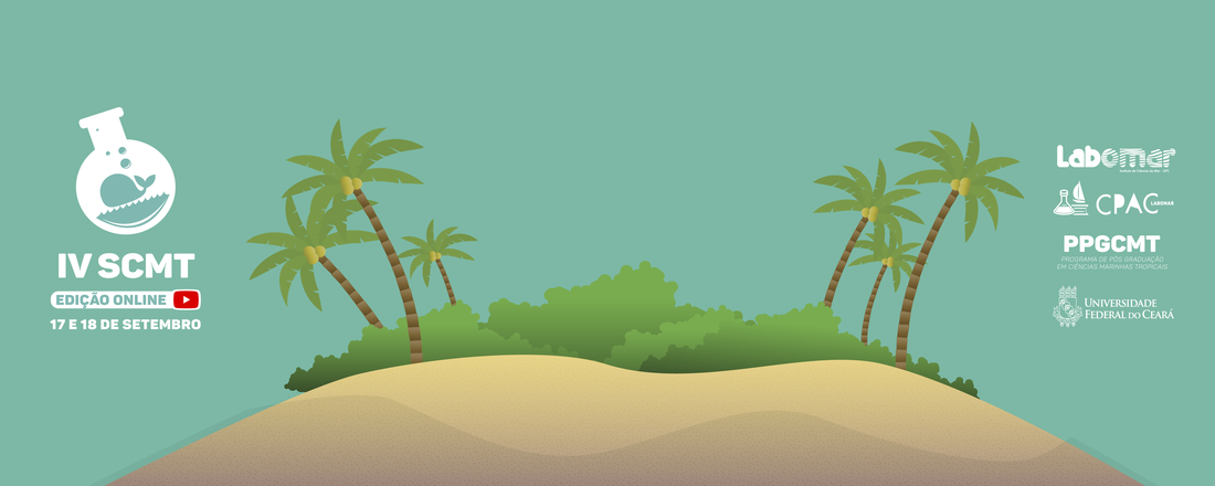 IV Seminário em Ciências Marinhas Tropicais (Edição Online)
