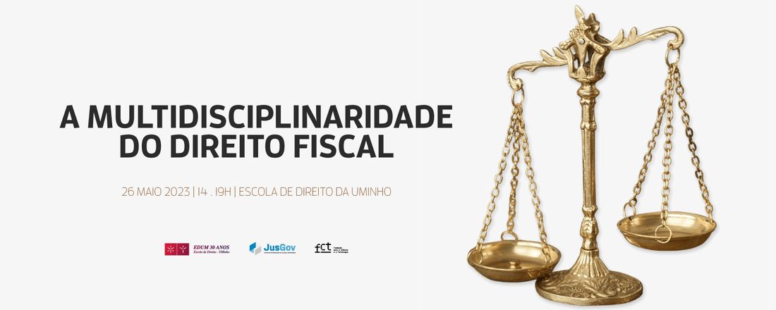 Multidisciplinaridade do direito fiscal