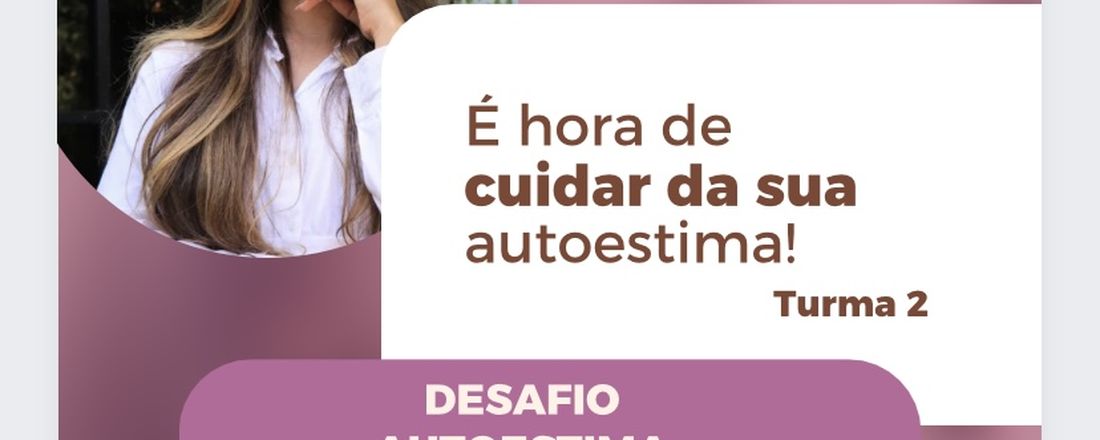 Desafio da Autoestima