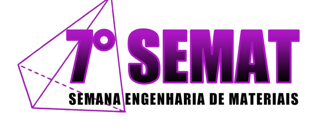 7° SEMAT - Semana Engenharia de Materiais - Unifei